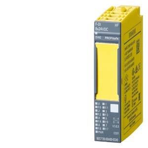 Siemens Module E/S 6ES7136-6BA01-0CA0