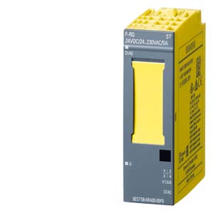 Siemens Module E/S 6ES7136-6RA00-0BF0
