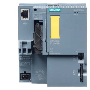 Siemens Automate / CPU 6ES7512-1SK00-0AB0