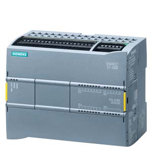 Siemens Réseau industriel 6ES7215-1AF40-0XB0