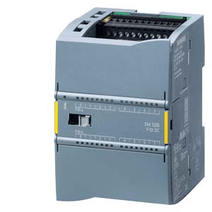 Siemens Automate / CPU 6ES7226-6BA32-0XB0