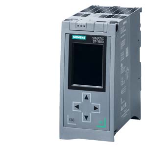 Siemens Automate / CPU 6ES7515-2FM00-0AB0