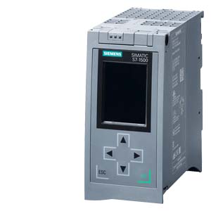 Siemens Réseau industriel 6ES7516-3FN00-0AB0