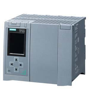 Siemens Réseau industriel 6ES7518-4FP00-0AB0