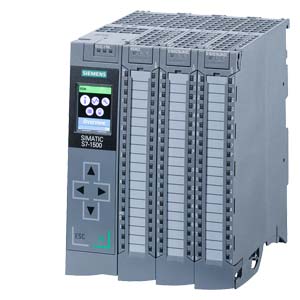 Siemens Automate / CPU 6ES7512-1CK00-0AB0