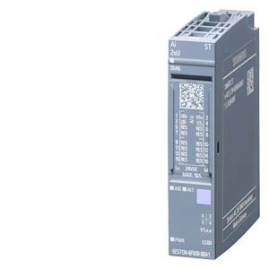 Siemens Module E/S 6ES7134-6FB00-0BA1