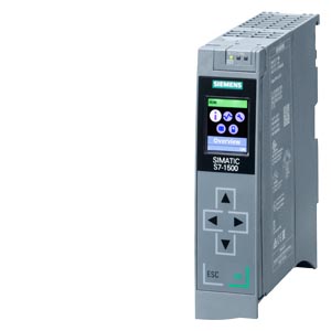Siemens Automate / CPU 6ES7511-1TK01-0AB0
