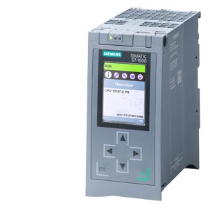 Siemens Automate / CPU 6ES7515-2TM01-0AB0