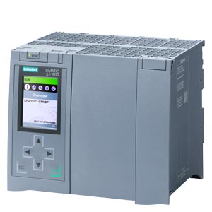 Siemens Automate / CPU 6ES7517-3TP00-0AB0