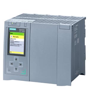 Siemens Automate / CPU 6ES7517-3UP00-0AB0