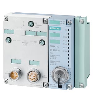 Siemens Réseau industriel 6ES7516-2PN00-0AB0