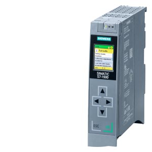 Siemens Automate / CPU 6ES7511-1UK01-0AB0