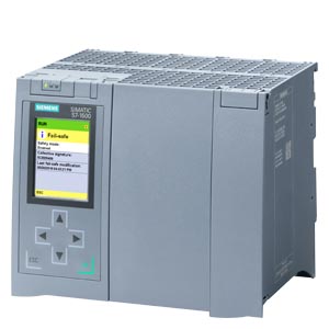 Siemens Réseau industriel 6ES7516-3UN00-0AB0