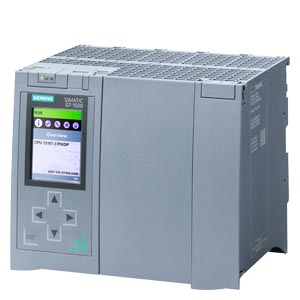 Siemens Réseau industriel 6ES7516-3TN00-0AB0