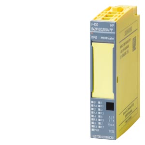 Siemens Composant industriel 6ES7136-6DB00-0CA0