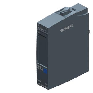 Siemens Module E/S 6ES7134-6HB00-0DA1