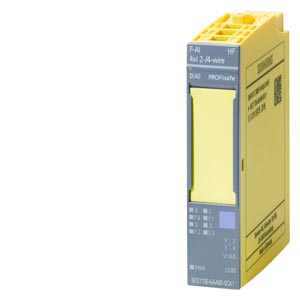 Siemens Module E/S 6ES7136-6AA00-0CA1