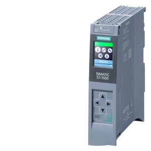 Siemens Automate / CPU 6ES7511-1AK02-0AB0