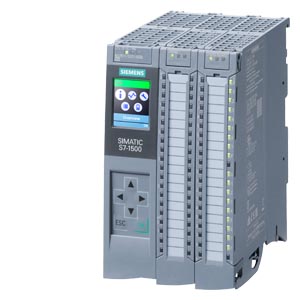 Siemens Automate / CPU 6ES7511-1CK00-0AB0
