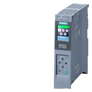 Siemens Automate / CPU 6ES7511-1FK01-0AB0
