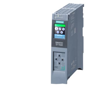 Siemens Automate / CPU 6ES7513-1FL01-0AB0