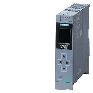 Siemens Automate / CPU 6ES7513-1RL00-0AB0