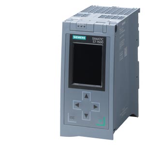 Siemens Automate / CPU 6ES7515-2RM00-0AB0