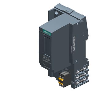 Siemens Réseau industriel 6ES7155-6AA01-0BN0
