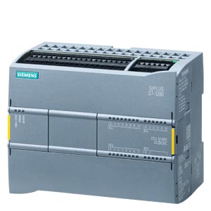 Siemens Réseau industriel 6ES7215-1HF40-0XB0