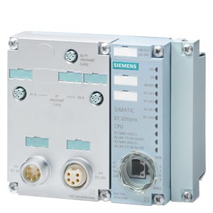 Siemens Automate / CPU 6ES7513-2PL00-0AB0
