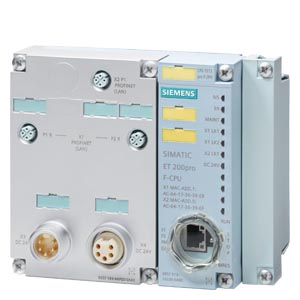 Siemens Automate / CPU 6ES7513-2GL00-0AB0