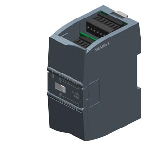 Siemens Automate / CPU 6ES7234-4HE32-0XB0