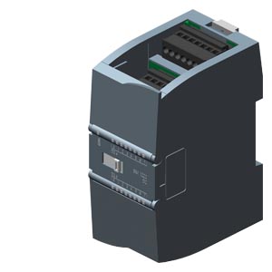 Siemens Automate / CPU 6ES7222-1BD30-0XB0