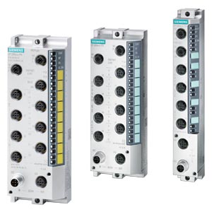 Siemens Composant industriel 6ES7141-6BF00-0AB0