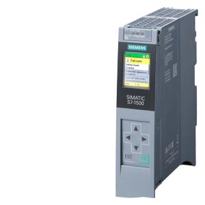 Siemens Automate / CPU 6ES7511-1FK02-0AB0