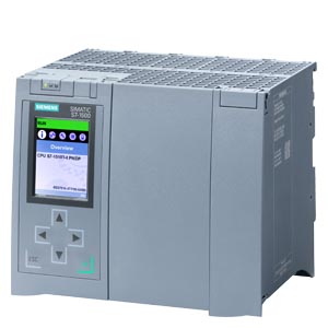 Siemens Réseau industriel 6ES7518-4TP00-0AB0