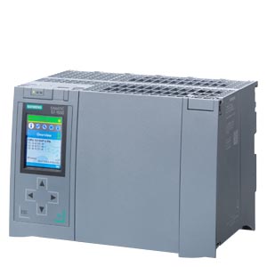 Siemens Réseau industriel 6ES7518-4JP00-0AB0