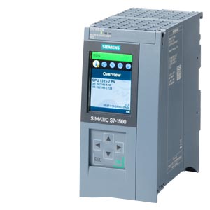Siemens Automate / CPU 6ES7515-2AN03-0AB0