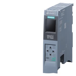 Siemens Automate / CPU 6ES7511-1AL03-0AB0