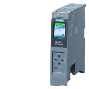 Siemens Automate / CPU 6ES7511-1UL03-0AB0