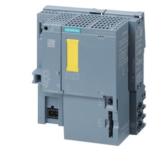 Siemens Automate / CPU 6ES7514-2WN03-0AB0