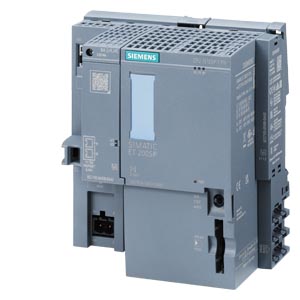 Siemens Automate / CPU 6ES7510-1DK03-0AB0