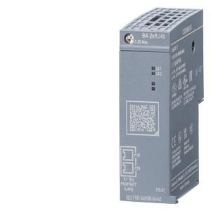 Siemens Composant industriel 6ES7193-6AP00-0AA0
