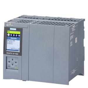 Siemens Automate / CPU 6ES7517-3AQ10-0AB0