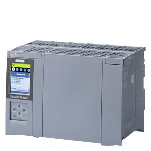 Siemens Automate / CPU 6ES7517-4HQ10-0AB0