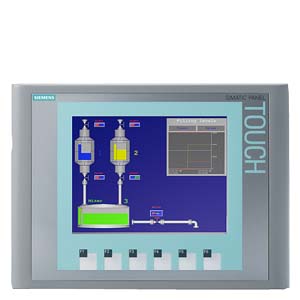 Siemens Pupitre IHM 6AV6641-0CA01-0AX1
