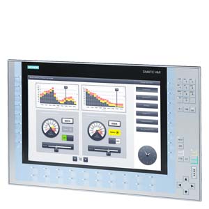 Siemens Pupitre IHM 6AV2124-0XC02-0AX1