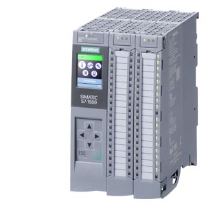 Siemens Automate / CPU 6ES7511-1CK01-0AB0