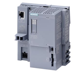 Siemens Automate / CPU 6ES7510-1SK03-0AB0