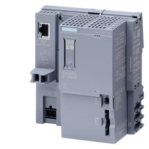 Siemens Automate / CPU 6ES7512-1SK00-4AB2